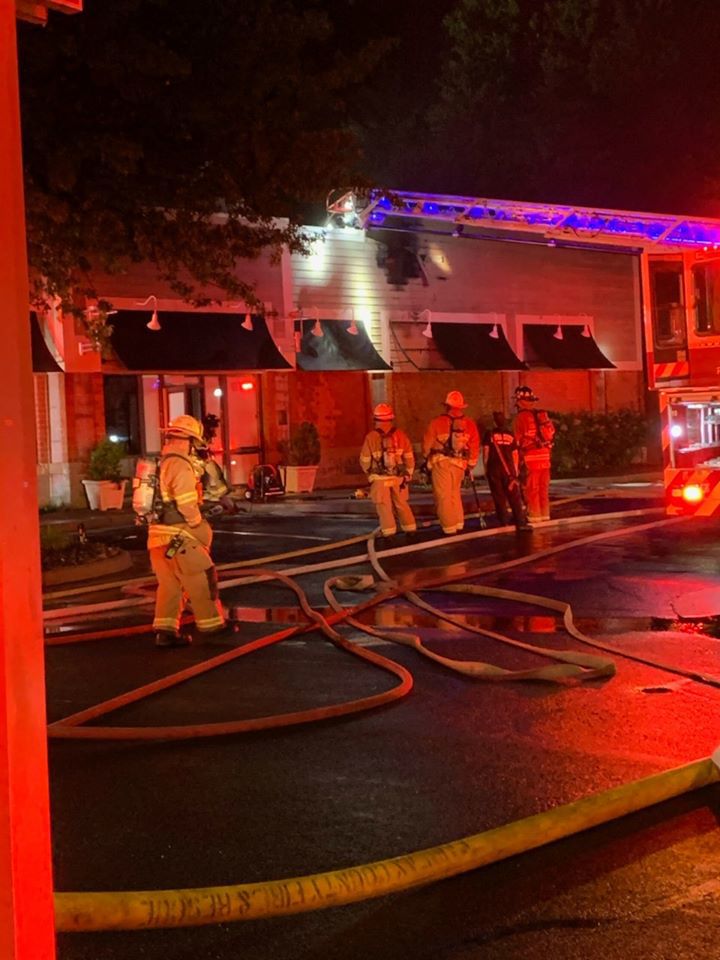reston fire